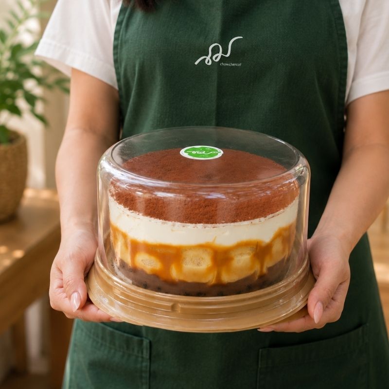 Cake Box